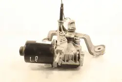 Motor limpiaparabrisas delantero izquierdo OEM W000102754 Ford S-Max II