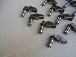 Kit de poussoirs soupape OEM 16 pièces 1.4/1.6 FSI