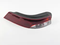 Lampe arrière gauche complète Renault Megane III 09-11r.