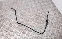 Tubo de Freno Audi OE 8W1614705AR Entre Bomba