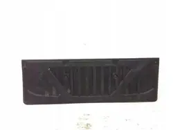 Garniture de coffre Nissan Navara D23 OEM KE9304K00B