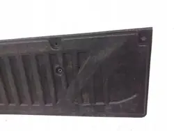 Garniture de coffre Nissan Navara D23 OEM KE9304K00B