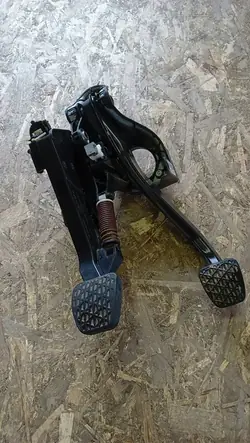 W212 Koppeling Slave Cilinder A2042900012 A2042909101