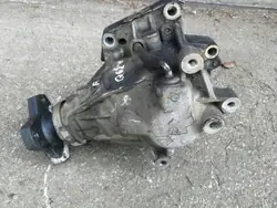 Boîte de transfert Nissan Qashqai 2008 OEM AMD12068