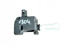 Kofferraumverriegelungsaktuator Audi S6 A6 C5 Sedan 4B5962115B