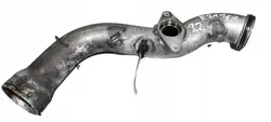 OEM 6126940287 Turboväliäähdytinputki Mercedes E-luokka