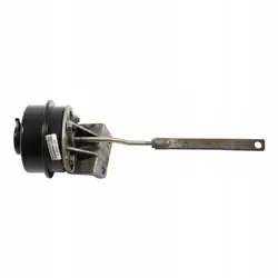 BMW Turbo-Unterdruckventil OEM 7635803 - Gebraucht
