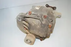 BMW 7565366 Achterasreductor voor 5-serie F10 3.0L Diesel