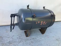 Depósito de aire 20L DAF LF Euro 6 OEM ABRA361