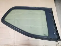 VW UP Karosserieglas Links Hinten OEM 2012 - Gebraucht