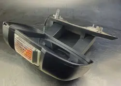Rétroviseur droit avant OEM A078311 Fiat Ducato 3