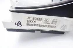 Hastighetsmätare OEM BU006 Nissan Almera Tino 1.8 16V