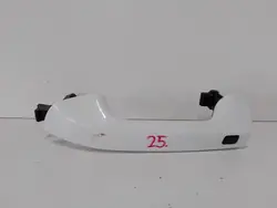 Linke vordere Türgriff KIA PROCEED III