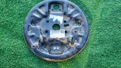 Opel Combo D remflens achter rechts OEM 95512090
