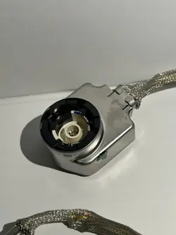 Xenon D2S D2R sytytyskelat OEM NZMNS111LANH