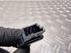 Regnsensor OEM 4E0955559F för Audi Q7 4L 2008