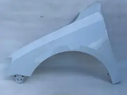 Vänster Framskärm VW Jetta 5C LC9A 5C6821105A