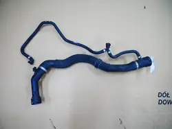 BMW F20 F30 F36 Vesiputki 8602027