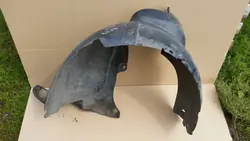 SEAT IBIZA IV Front Left Wheel Arch 6J0809957