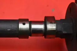 Árvore de cames Toyota OE usada para Auris 1.4 D-4D
