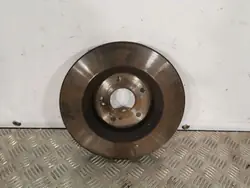 Disque de frein avant FBZ3425 pour Honda CR-V 2014