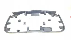 Tapis de coffre Jeep Compass 2019 53233688