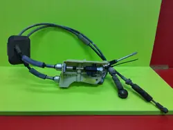FIAT PANDA II 1.1 Gear Shift Cables 46824660