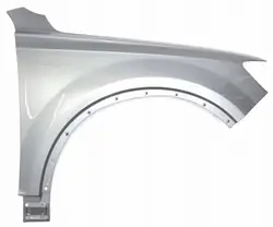 Parafango anteriore destro grigio Audi Q7 4M