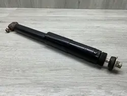 Taka Jousitus OEM 1243260298 Mercedes SL R129:lle