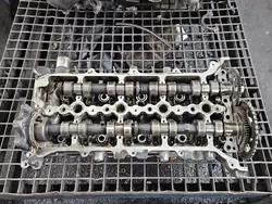 Culata Toyota usada para Avensis III 2.0 D4D
