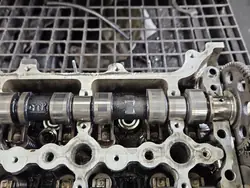 Culasse Toyota d'occasion pour Avensis III 2.0 D4D