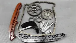 Kit de Correia de Distribuição OEM Rozrząd Skoda Fabia II 1.2