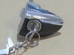 Mercedes W211 låscylinder-insats OEM WKŁADKA W211 PRAWA