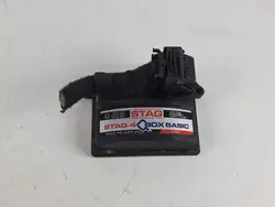STAG-4 QBOX BASIC LPG-Steuergerät - OEM 10R-036616
