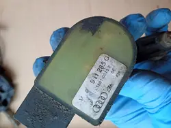 Sensor de Nível Xenon AUDI A8 D3 S8 4E0941285G
