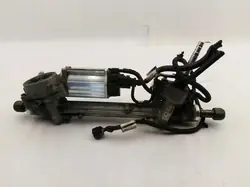 Mecanismo de direção Opel Insignia A 2014 OEM 22943370