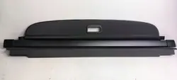 Persiana de porta-bagagens Skoda OE 5E9867871C - Usado