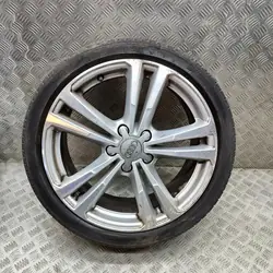 AUDI A3 Sportback 8VA 8VF Cerchi Lega 2019 OEM 8V0601025BL