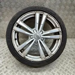 AUDI A3 Sportback 8VA 8VF Jantes Alliage 2019 OEM 8V0601025BL