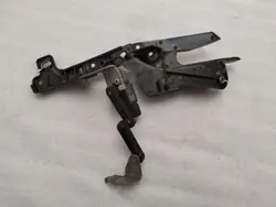 Volvo XC90 2019 Scheinwerfer-Niveausensor OEM 31406563