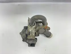 Termostaatin Kotelo OEM 6012010301 Mercedes W124:lle