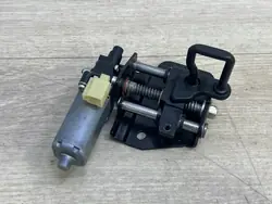 Porsche Panamera bakre vänster sitsmotor OEM 97188631501S
