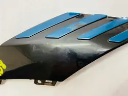 Vänster stötfångargaller OEM 9844515280 Peugeot 408