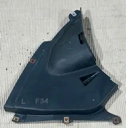 BMW Front Wheel Arch Liner OE 51717294931