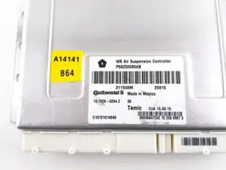 Jeep Grand Cherokee Fjädringsmodul OEM 68250080AB