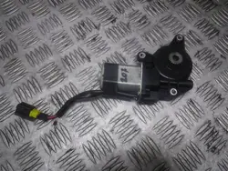 Takrullmotor Peugeot 207 SW Kombi