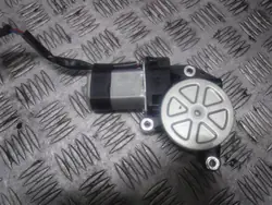 Moteur de Rideau de Toit Peugeot 207 SW Kombi