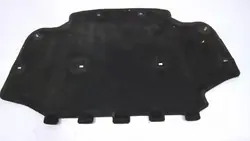 Isolamento acústico OEM 30715827 para Volvo S60 II 2.0L