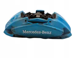Linker Remklauw Voor 342mm 2.0 Hybride Mercedes C-Klasse W205 OEM