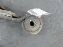 Hintere Blattfeder OEM IMPRK1321651 Ford Transit